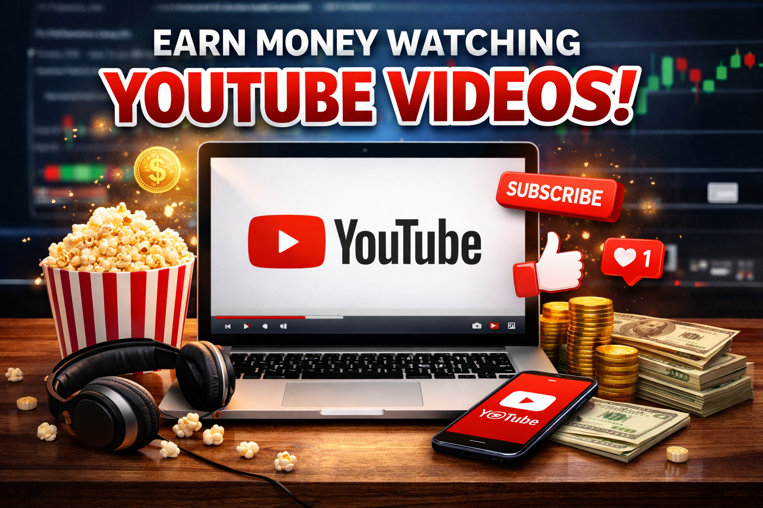 Watch Videos
